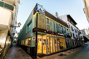 WeHostel Palma