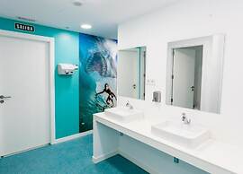 WeHostel Palma