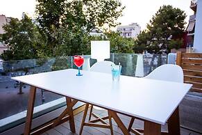 WeHostel Palma