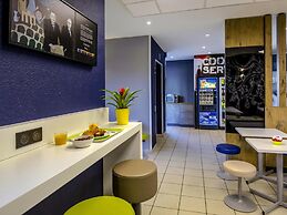 ibis budget Vienne Sud