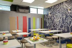 ibis budget Vienne Sud