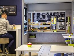 ibis budget Vienne Sud