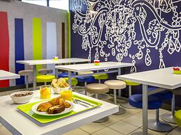 ibis budget Vienne Sud