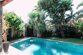 Kubu D'Bucu Legian