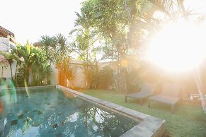 Kubu D'Bucu Legian
