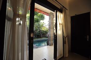 Kubu D'Bucu Legian