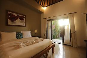 Kubu D'Bucu Legian