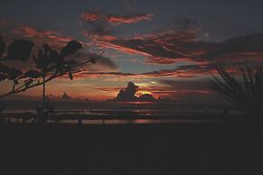 Kubu D'Bucu Legian