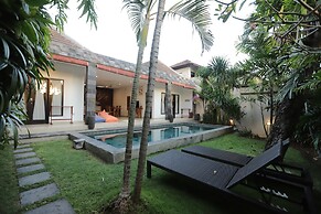 Kubu D'Bucu Legian