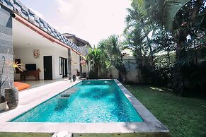 Kubu D'Bucu Legian