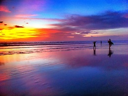 Kubu D'Bucu Legian
