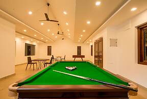 Petals Resorts Wayanad