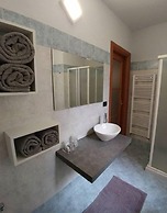 Asfodelo Rooms