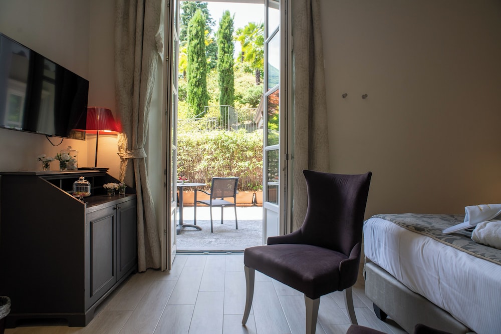 Park Hotel Italia