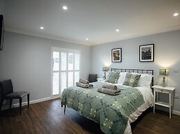 The Townhouse