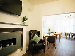 The Townhouse