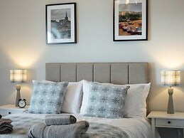 The Townhouse
