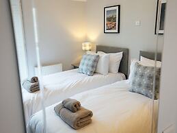 The Townhouse