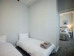 The Townhouse