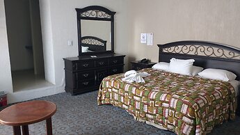 Lov Boutique Hotel Amaque