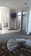 Lov Boutique Hotel Amaque