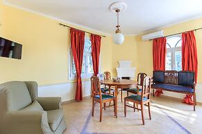 Villas Thassos