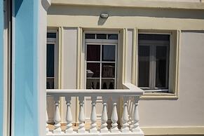 Villas Thassos