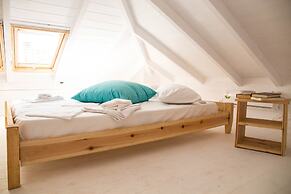 Villas Thassos