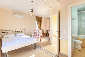 Villas Thassos