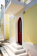 Villas Thassos