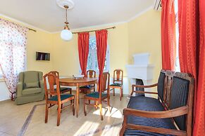 Villas Thassos