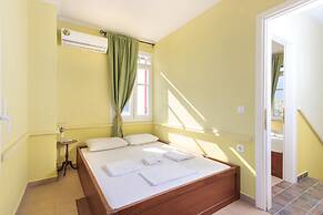 Villas Thassos