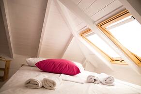 Villas Thassos