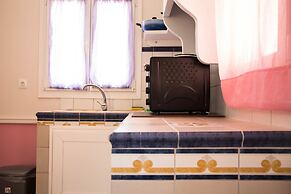 Villas Thassos