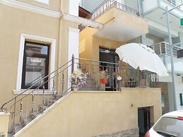 Villas Thassos