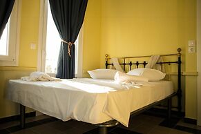 Villas Thassos