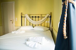 Villas Thassos