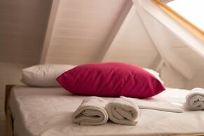 Villas Thassos