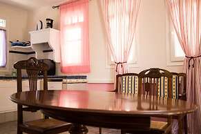 Villas Thassos