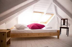 Villas Thassos