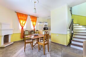 Villas Thassos
