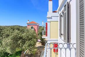 Villas Thassos