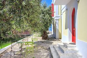 Villas Thassos