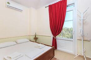 Villas Thassos