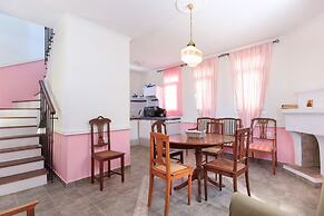 Villas Thassos