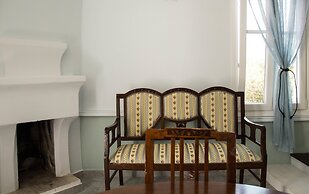 Villas Thassos