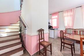 Villas Thassos