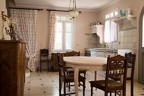 Villas Thassos