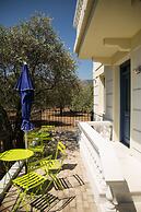 Villas Thassos