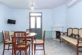 Villas Thassos